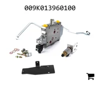 AGCO 009K013960100 Гидроцилиндр подъема