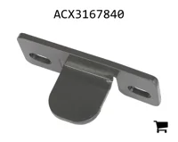 AGCO ACX3167840 Ограничитель