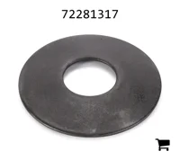 AGCO 72281317 Пружина тарельчатая