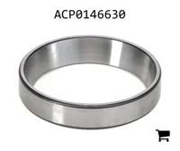 AGCO ACP0146630 Опорная чашка подшипника