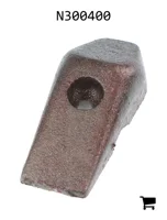 AGCO N300400 Делитель