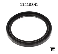 AGCO 114108M1 Масляный сальник