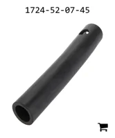 AGCO 1724-52-07-45 Корпус вала