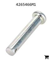 AGCO 4265466M1 Палец