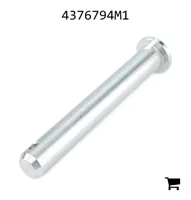 AGCO 4376794M1 Палец вилки