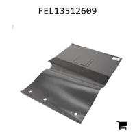 AGCO FEL13512609 Защитная ткань