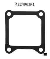 AGCO 4224963M1 Шарнир