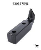 AGCO 4303675M1 Тяговая штанга