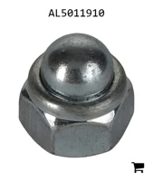 AGCO AL5011910 Гайка