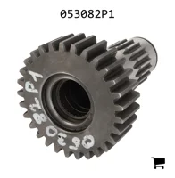 AGCO 053082P1 Вал