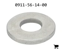 AGCO 0911-56-14-00 Натяжной ролик