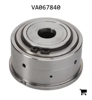 AGCO VA067840 Комплект тормозных колодок