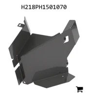 AGCO H218PH1501070 Решетка грохота