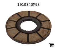 AGCO 1010340M93 Диск