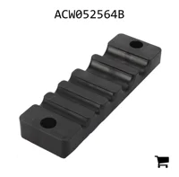 AGCO ACW052564B Фланец