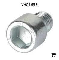 AGCO VHC9653 Винт
