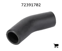 AGCO 72391702 Резиновая арка