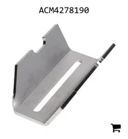 AGCO ACM4278190 Натяжной кронштейн