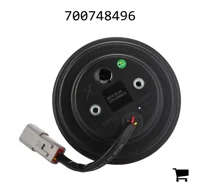 AGCO 700748496 Комбинированный задний светодиодный фонарь