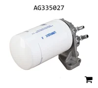 AGCO AG335027 Топливный фильтр