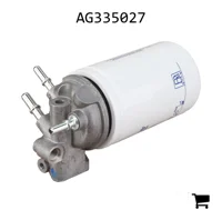 AGCO AG335027 Топливный фильтр