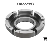 AGCO 3382229M3 Крышка