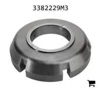 AGCO 3382229M3 Крышка