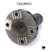 AGCO 72618952 Фланец адаптера