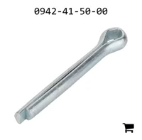 AGCO 0942-41-50-00 Шплинт