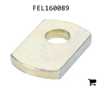 AGCO FEL160089 Держатель зубца