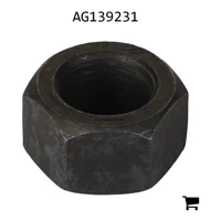 AGCO AG139231 Гайка