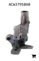 AGCO ACW3795860 Рама узла вязания