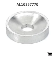 AGCO AL10357770 Шайба