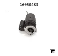 AGCO 16050483 Стартер