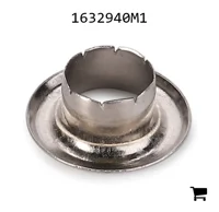 AGCO 1632940M1 Проушина