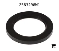 AGCO 2583290W1 Уплотнение