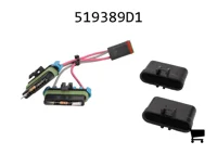 AGCO 519389D1 Жгут