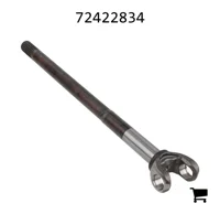 AGCO 72422834 Ось цапфы