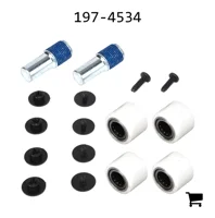 AGCO 197-4534 Комплект ролика AGCO