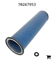 AGCO 70267953 Воздушный фильтр
