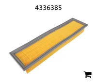 AGCO 4336385 Фильтрующий элемент