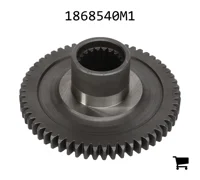 AGCO 1868540M1 Шестерня