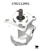 AGCO 3702112M91 Насос