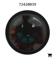 AGCO 72420039 Панель приборов