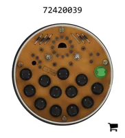 AGCO 72420039 Панель приборов