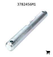 AGCO 3782456M1 Палец сцепки