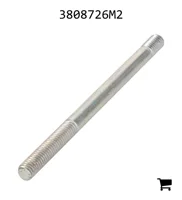 AGCO 3808726M2 Болт