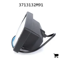 AGCO 3713132M91 Фара рабочего света с лампой H3