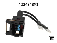 AGCO 4224848M1 Адаптер