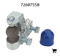 AGCO 72607550 Рулевой механизм